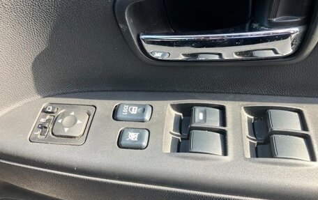 Mitsubishi RVR III рестайлинг, 2013 год, 1 032 000 рублей, 4 фотография