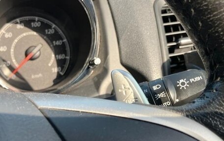 Mitsubishi RVR III рестайлинг, 2013 год, 1 032 000 рублей, 7 фотография