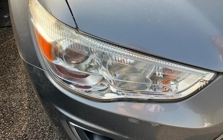 Mitsubishi RVR III рестайлинг, 2013 год, 1 032 000 рублей, 10 фотография