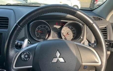 Mitsubishi RVR III рестайлинг, 2013 год, 1 032 000 рублей, 6 фотография