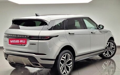 Land Rover Range Rover Evoque II, 2024 год, 6 200 000 рублей, 3 фотография