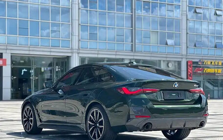 BMW 4 серия, 2022 год, 3 534 555 рублей, 5 фотография