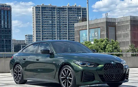 BMW 4 серия, 2022 год, 3 534 555 рублей, 3 фотография