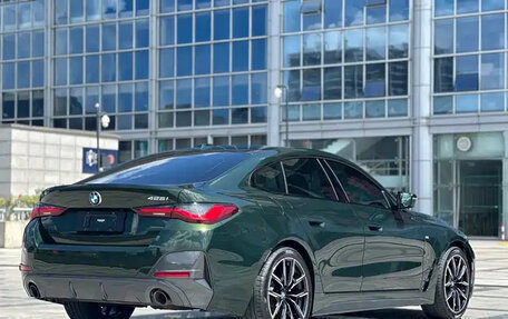 BMW 4 серия, 2022 год, 3 534 555 рублей, 7 фотография