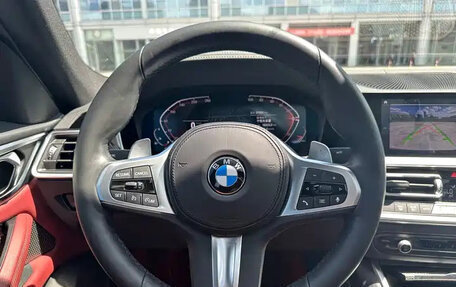 BMW 4 серия, 2022 год, 3 534 555 рублей, 9 фотография