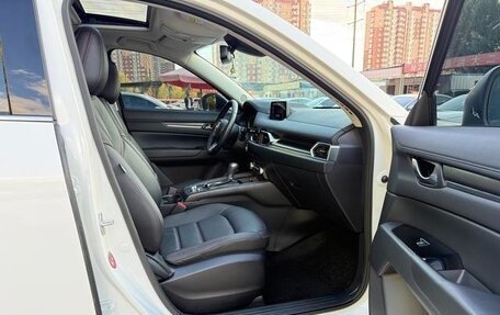 Mazda CX-5 II, 2022 год, 2 490 000 рублей, 3 фотография