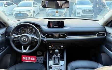 Mazda CX-5 II, 2022 год, 2 490 000 рублей, 5 фотография