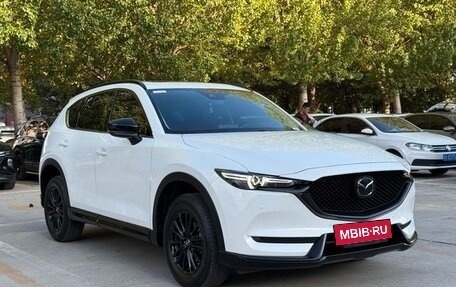 Mazda CX-5 II, 2022 год, 2 490 000 рублей, 13 фотография