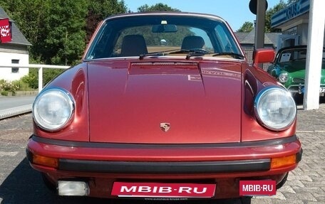 Porsche 911, 1976 год, 10 550 000 рублей, 2 фотография