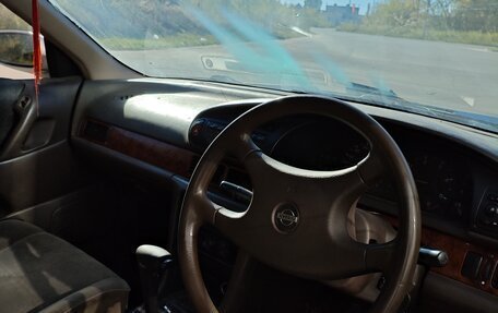 Nissan Bluebird X, 1991 год, 100 000 рублей, 4 фотография