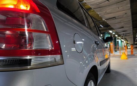 Opel Zafira B, 2011 год, 740 000 рублей, 5 фотография