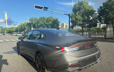 Hyundai Sonata VIII, 2024 год, 2 700 000 рублей, 5 фотография