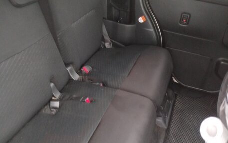 Toyota Roomy I, 2019 год, 1 033 333 рублей, 6 фотография