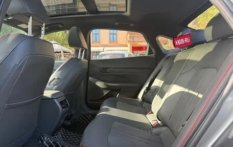 Hyundai Sonata VIII, 2024 год, 2 700 000 рублей, 3 фотография