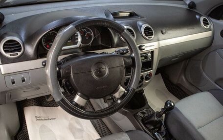 Chevrolet Lacetti, 2010 год, 549 000 рублей, 6 фотография