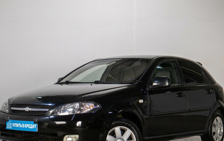 Chevrolet Lacetti, 2010 год, 549 000 рублей, 2 фотография