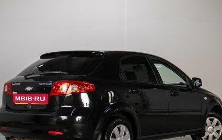 Chevrolet Lacetti, 2010 год, 549 000 рублей, 5 фотография