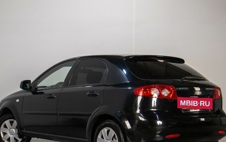 Chevrolet Lacetti, 2010 год, 549 000 рублей, 3 фотография