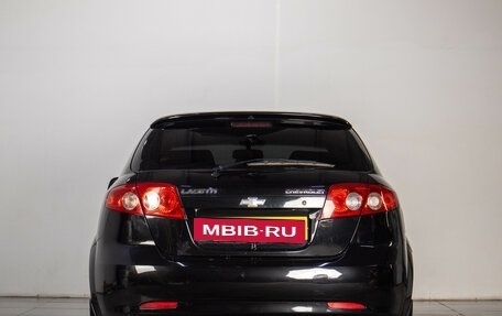 Chevrolet Lacetti, 2010 год, 549 000 рублей, 4 фотография