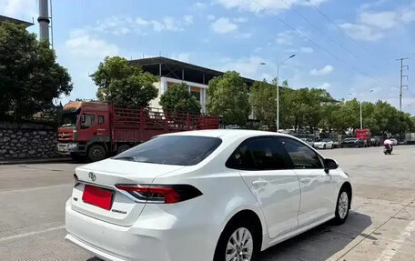 Toyota Corolla, 2022 год, 1 557 000 рублей, 4 фотография