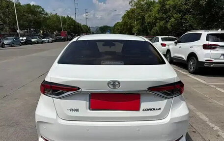 Toyota Corolla, 2022 год, 1 557 000 рублей, 3 фотография