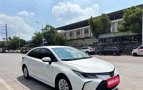 Toyota Corolla, 2022 год, 1 557 000 рублей, 5 фотография