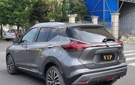 Nissan Kicks I, 2022 год, 1 300 000 рублей, 5 фотография