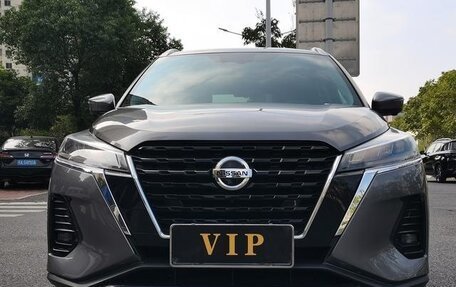 Nissan Kicks I, 2022 год, 1 300 000 рублей, 2 фотография