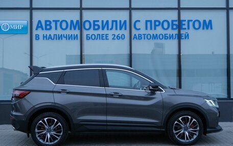 Geely Coolray I, 2023 год, 1 890 000 рублей, 6 фотография