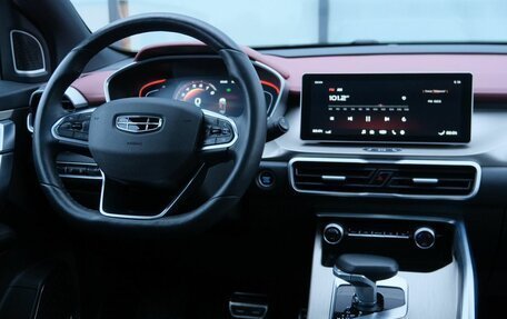 Geely Coolray I, 2023 год, 1 890 000 рублей, 10 фотография