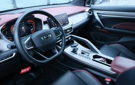 Geely Coolray I, 2023 год, 1 890 000 рублей, 9 фотография