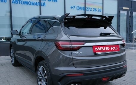 Geely Coolray I, 2023 год, 1 890 000 рублей, 3 фотография