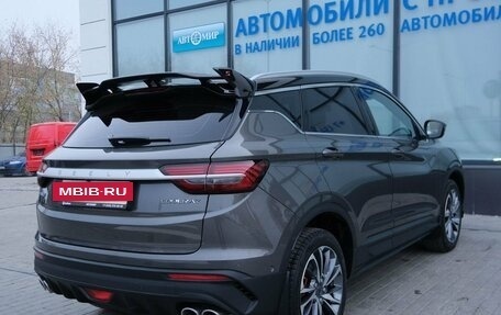Geely Coolray I, 2023 год, 1 890 000 рублей, 5 фотография