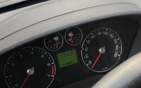 Ford Fiesta, 2006 год, 320 000 рублей, 3 фотография