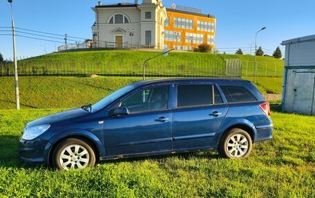 Opel Astra H, 2007 год, 250 000 рублей, 3 фотография