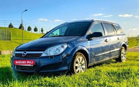 Opel Astra H, 2007 год, 250 000 рублей, 2 фотография