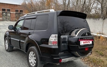 Mitsubishi Pajero IV, 2010 год, 1 600 000 рублей, 6 фотография