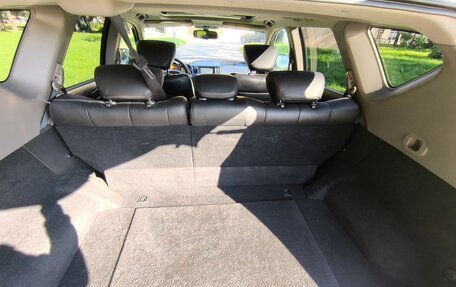 Nissan Murano, 2007 год, 490 000 рублей, 9 фотография