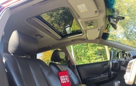 Nissan Murano, 2007 год, 490 000 рублей, 11 фотография