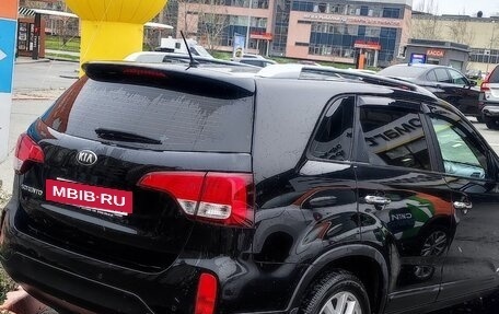 KIA Sorento II рестайлинг, 2012 год, 1 800 000 рублей, 4 фотография