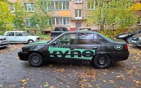 Daewoo Nexia I рестайлинг, 2011 год, 235 000 рублей, 3 фотография