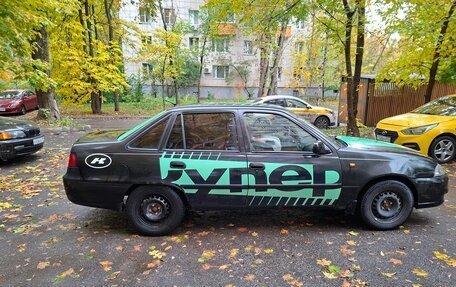 Daewoo Nexia I рестайлинг, 2011 год, 235 000 рублей, 2 фотография