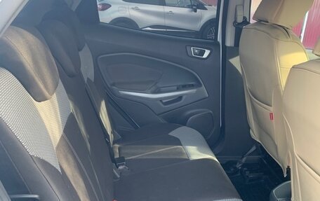 Ford EcoSport, 2017 год, 920 000 рублей, 2 фотография