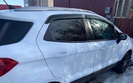 Ford EcoSport, 2017 год, 920 000 рублей, 6 фотография