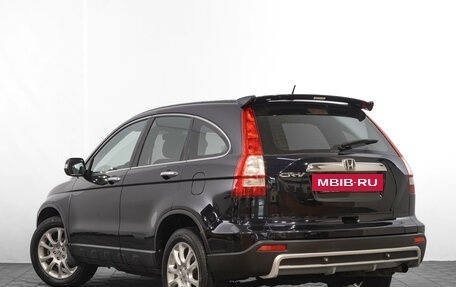 Honda CR-V III рестайлинг, 2007 год, 1 289 000 рублей, 7 фотография
