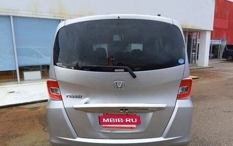 Honda Freed I, 2015 год, 918 000 рублей, 6 фотография