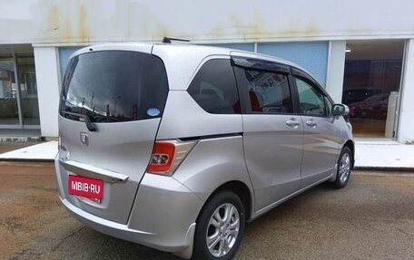 Honda Freed I, 2015 год, 918 000 рублей, 7 фотография