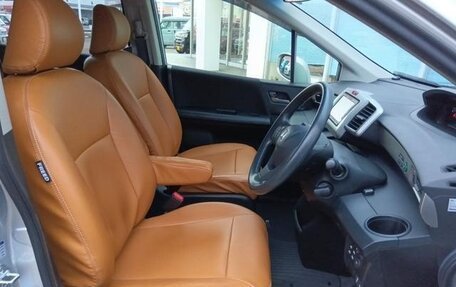 Honda Freed I, 2015 год, 918 000 рублей, 9 фотография