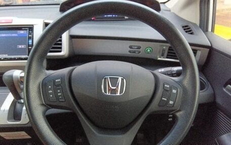 Honda Freed I, 2015 год, 918 000 рублей, 13 фотография