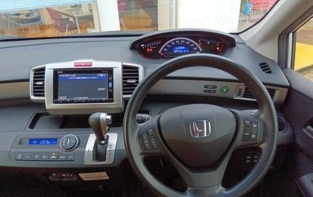 Honda Freed I, 2015 год, 918 000 рублей, 12 фотография